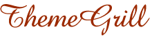 ThemeGrill Logo